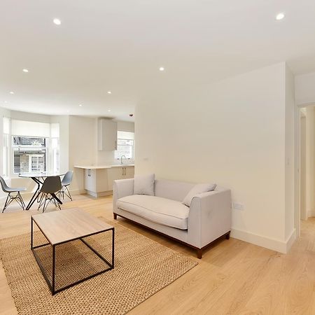 Brand New Herne Hill Apartments London Exterior foto