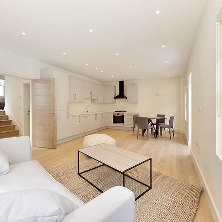 Brand New Herne Hill Apartments London Exterior foto