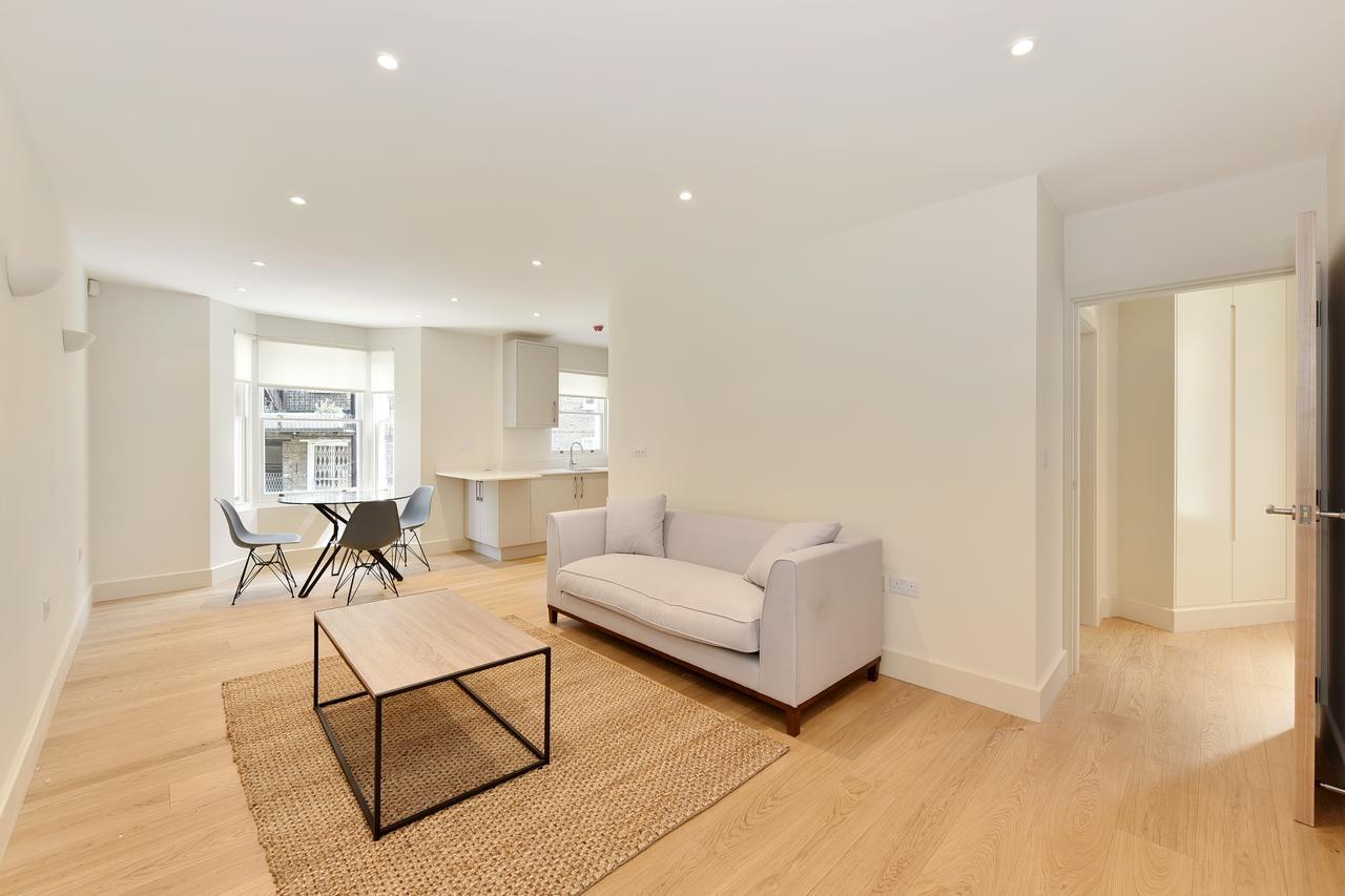 Brand New Herne Hill Apartments London Exterior foto