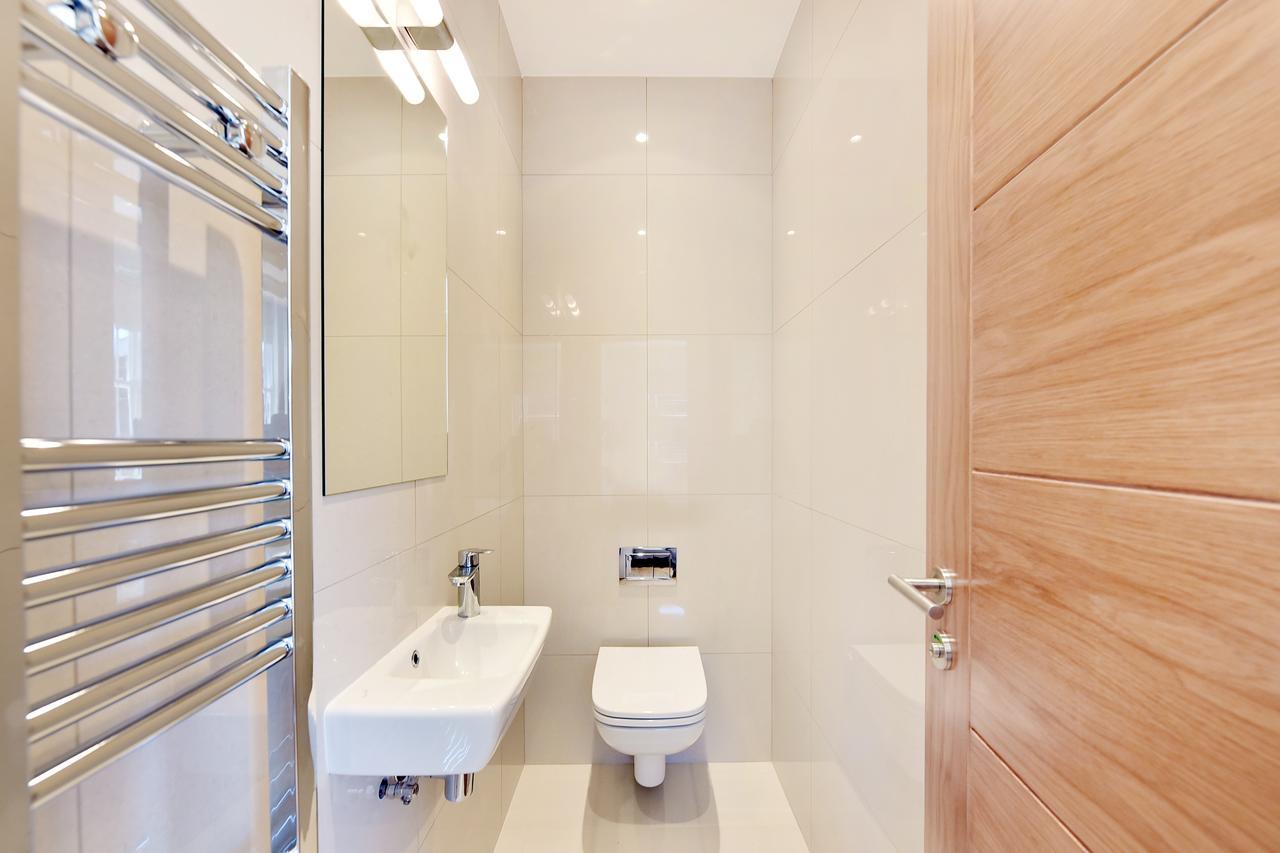 Brand New Herne Hill Apartments London Exterior foto