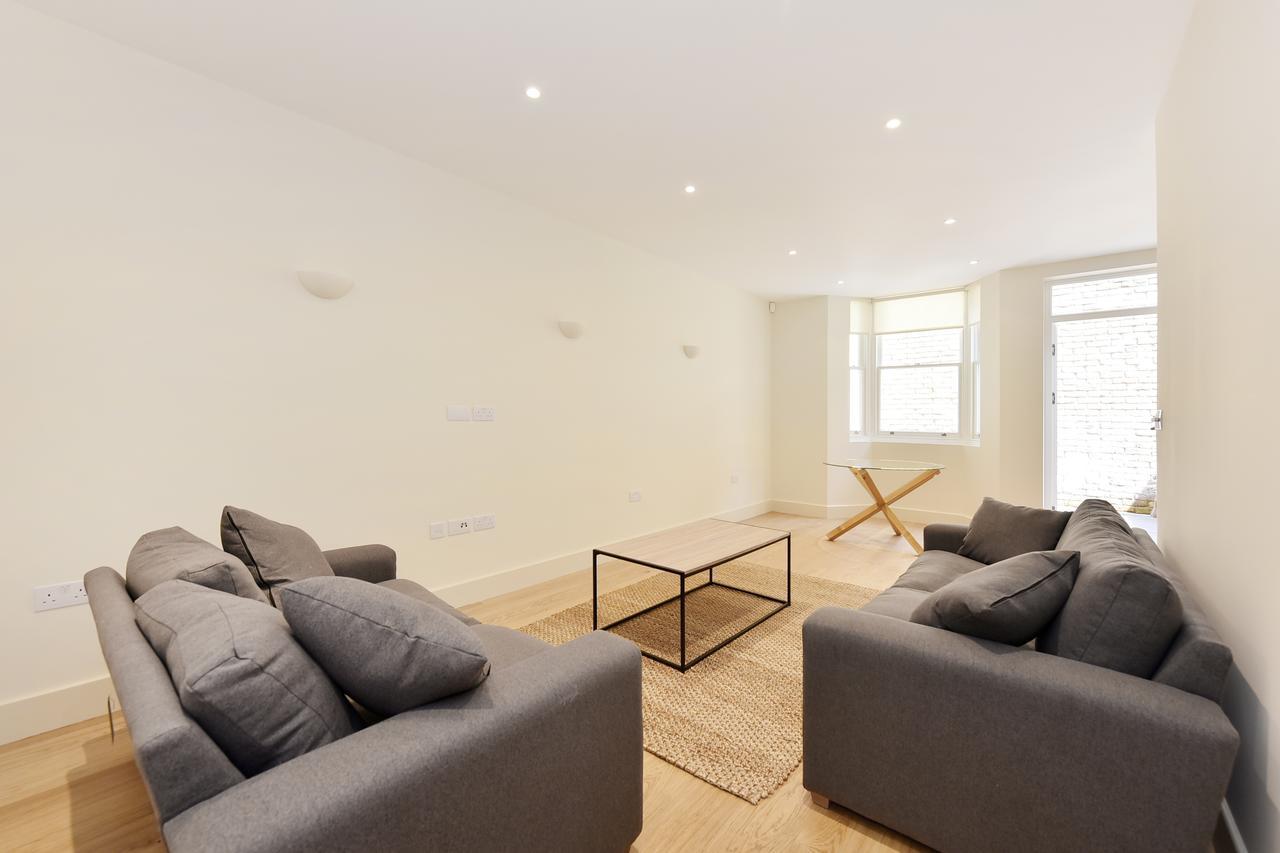 Brand New Herne Hill Apartments London Exterior foto
