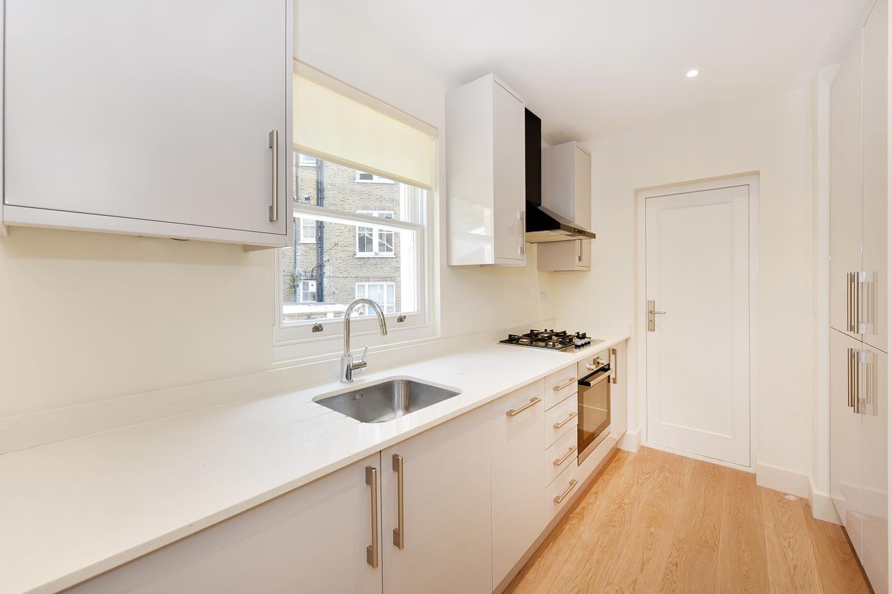 Brand New Herne Hill Apartments London Exterior foto