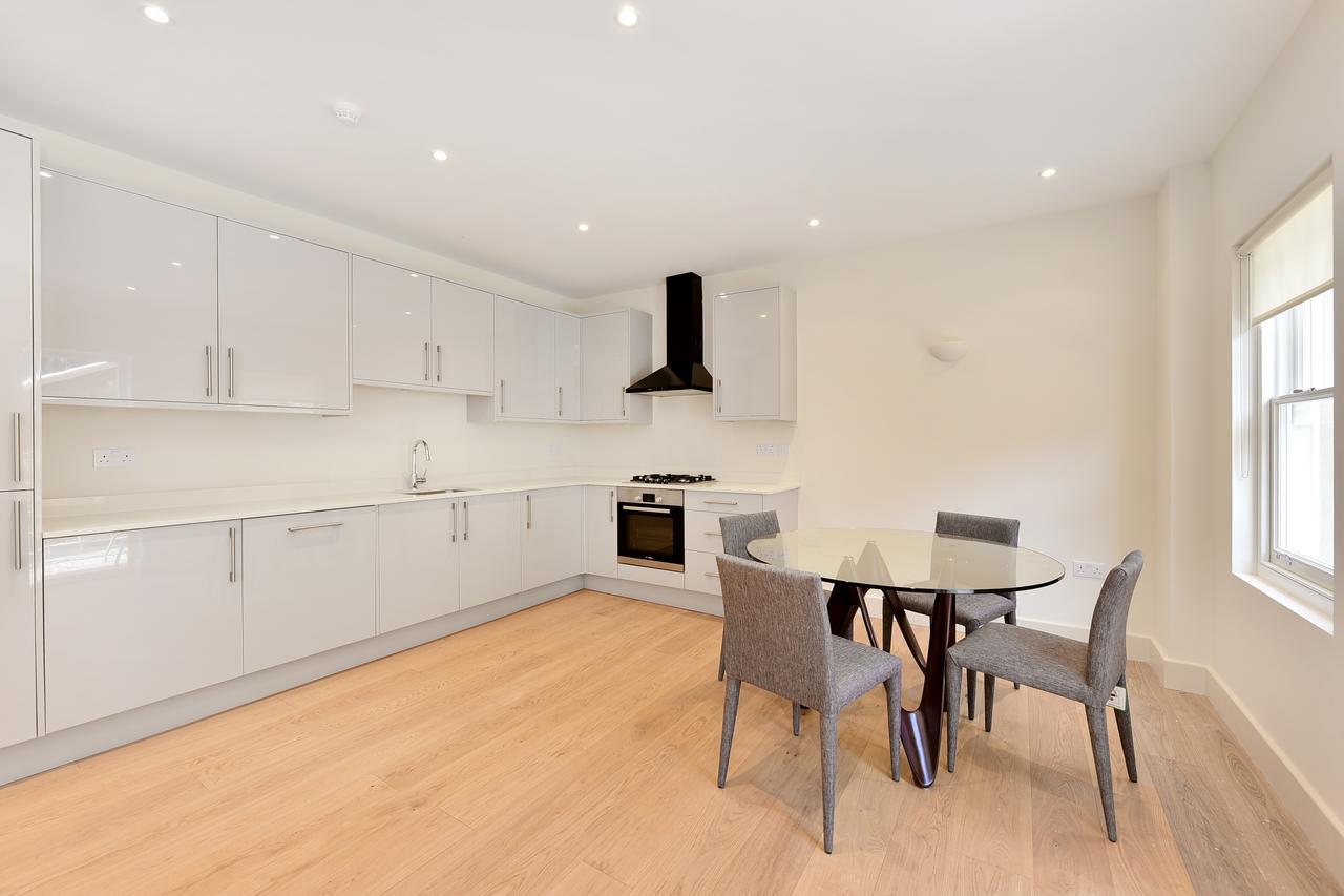 Brand New Herne Hill Apartments London Exterior foto