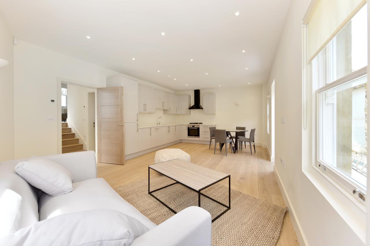 Brand New Herne Hill Apartments London Exterior foto