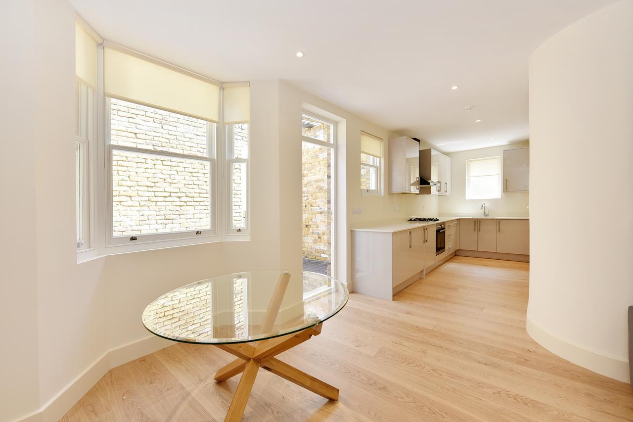 Brand New Herne Hill Apartments London Exterior foto