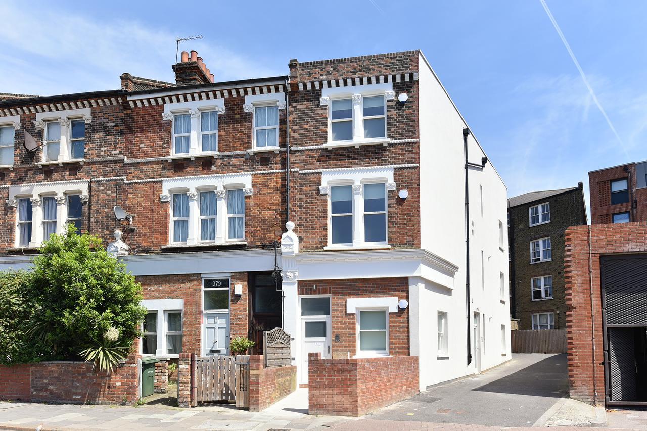 Brand New Herne Hill Apartments London Exterior foto