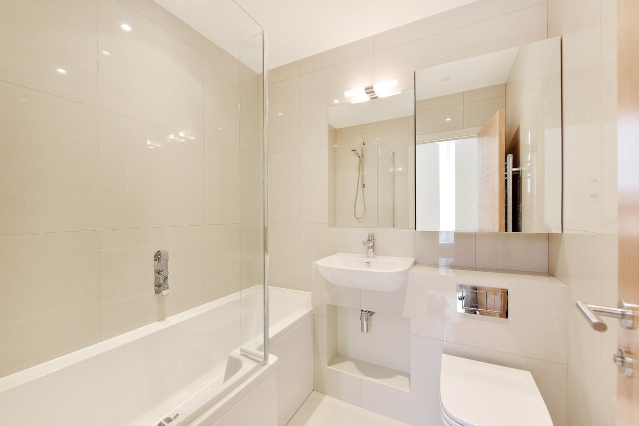Brand New Herne Hill Apartments London Exterior foto