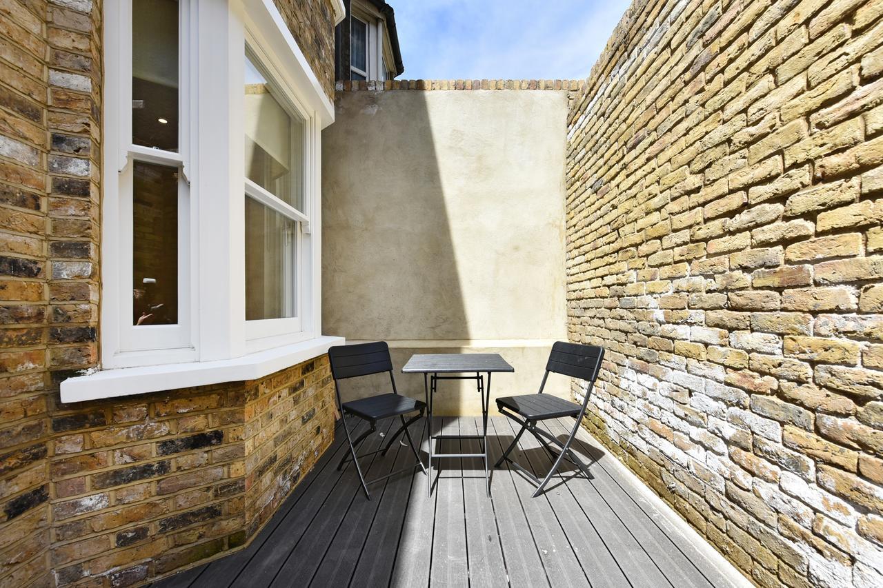 Brand New Herne Hill Apartments London Exterior foto