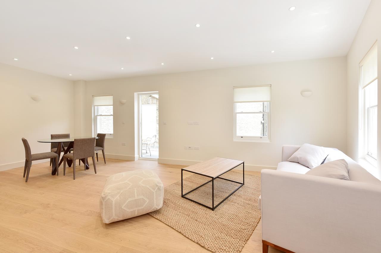 Brand New Herne Hill Apartments London Exterior foto
